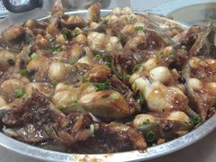 -苏记农家菜馆