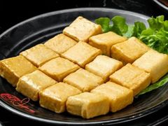 -聚十三烤肉博物馆(魔都首店)