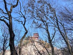 -终南山南五台景区
