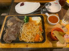 -豪享来中西餐厅(隆昌店)