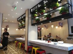-阿琴面馆(武林路店)