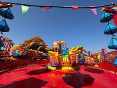 -中华郡文化旅游景区