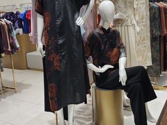 -翠微百货(龙德店)