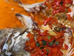 -大鹏饭店·金陵家宴(奥体中心店)