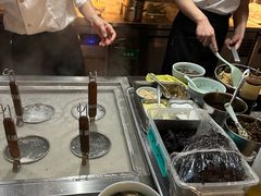 -儒之堂·足道养生SPA影院式(万融城店)