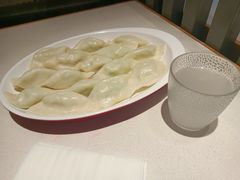 -喜家德虾仁水饺(艺汇家店)