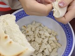 -老孙家泡馍(洒金桥店)