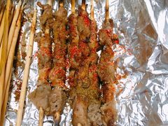 -西贝莜面村(上海百联西郊店)