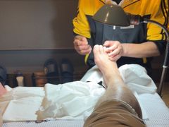 -陆琴脚艺·足浴·SPA(夫子庙店)