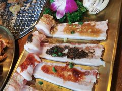 -红小姐的烤肉店(西三旗店)