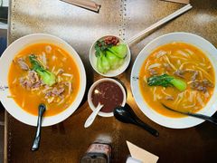 -漆黑觉米粉(三里屯店)