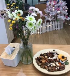 -Union瑜伽健康管理中心