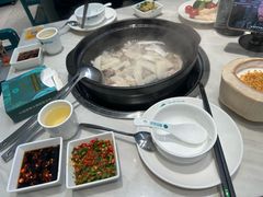 -四季缤纷椰子鸡(雨花亭凯德广场店)