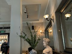 -夏朵餐厅(丁香店)