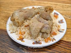 -217丰惠源抓饭(江乾路店)