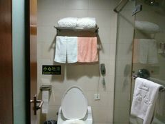 -玉京温泉度假酒店