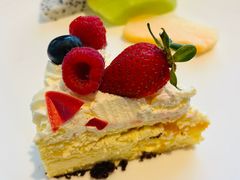 -北京王府井希尔顿酒店·万斯阁西餐厅