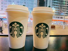 -星巴克(德阳洋洋百货店)