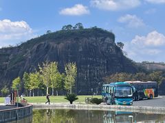 -飞天山旅游区