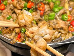 -咏哇美蛙美味(厦门罗宾森店)