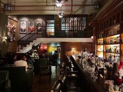 -Hill.Cocktail半山酒吧(中山店)