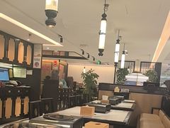 -江边城外烤全鱼(汉光百货店)
