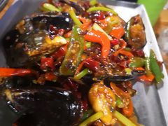 -小草大排档(北沙坡店)