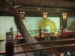 -小龙翻大江文化火锅(宽窄店)