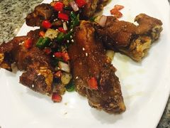 -老武汉大客堂(百瑞景店)