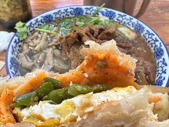 -叶新小吃店(来凤小区总店)