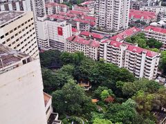 -广州花园酒店-凌璇阁360度高空海鲜自助餐CAROUSEL