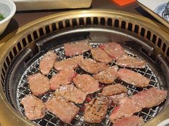 -橘焱胡同烧肉夜食(BFC外滩金融中心店)