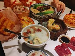 -粤食堂(天津和悦汇店)