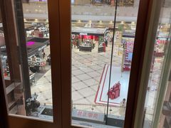-新世界大丸百货