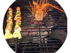-J Daeng Seafood