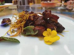 -白家大院·王府宫廷菜(苏州街店)