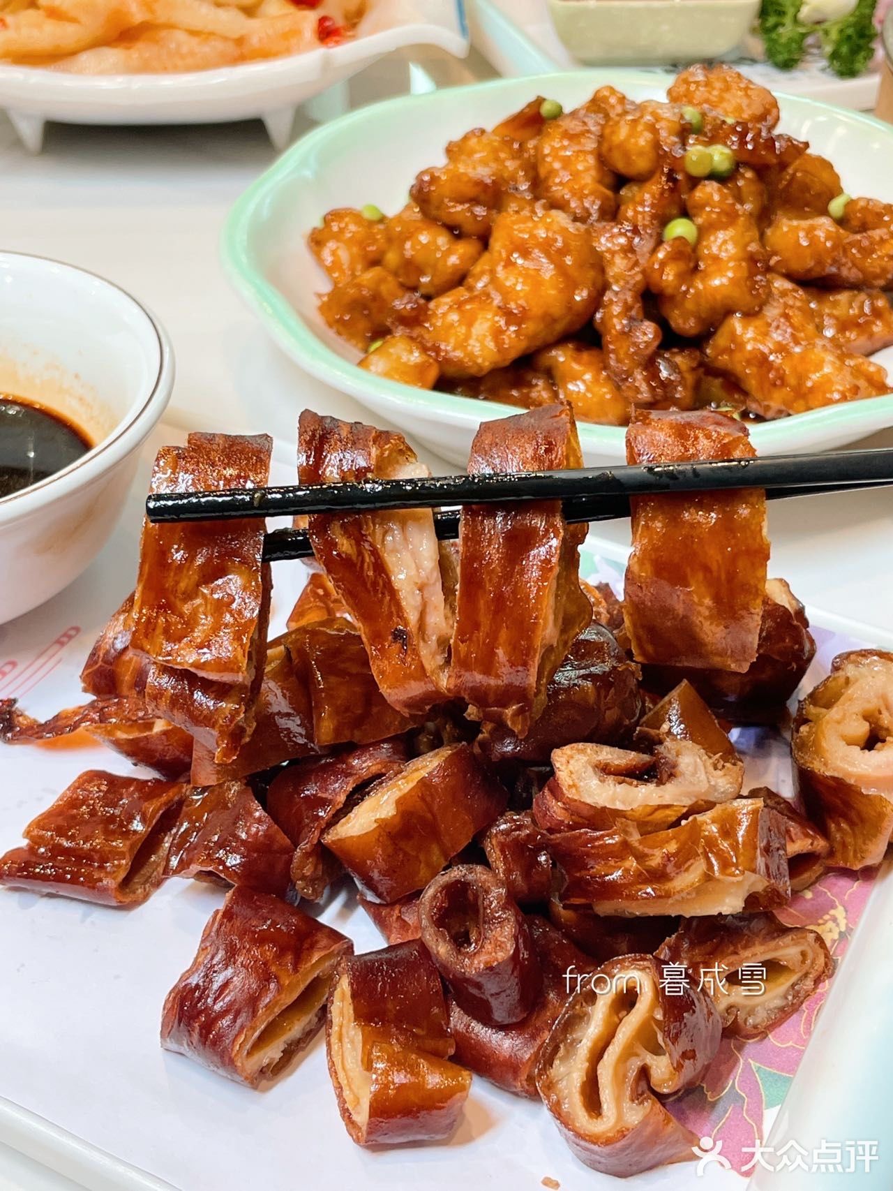 藏在河坊街旁的宝藏杭帮菜馆子