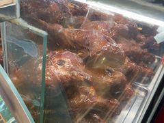 乐山甜皮鸭-王浩儿纪六孃甜皮鸭(东大街店)