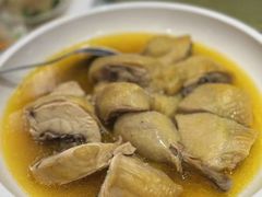 -老洋房花园饭店(绍兴路店)