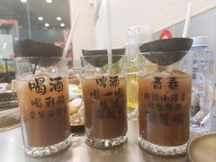 -炉队长·齐齐哈尔家庭烤肉(马家堡店)