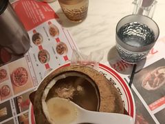 -新世界餐厅(万达店)