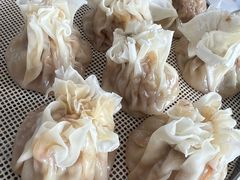 -清真·同发顺饭庄·烧麦(总店)
