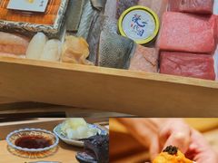 -荣一代目OMAKASE板前料理