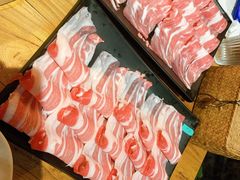 -四喜小胖·北京涮肉(五道营店)