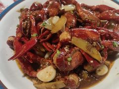 -虾味传奇(生态龙虾城店)
