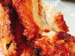 -王二甩老木子鸡(江湾店)