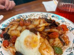 -清真·弹拨尔新疆美食餐厅(延龄巷店)