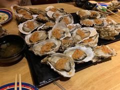 -蚝太郎 • 海鲜烧烤(Upark店)