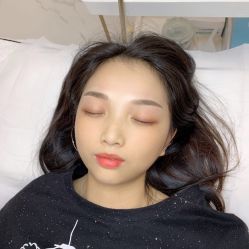 -久匠·野生眉半永久纹眉