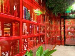 -天津大学·四十二斋餐厅